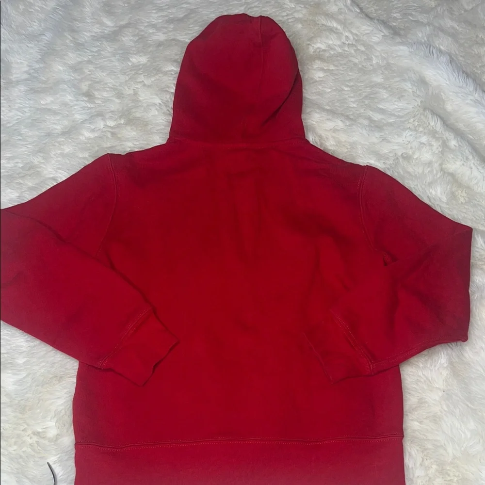 Polo by Ralph Lauren Red Kids Jacket